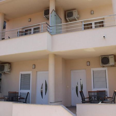 Apartments Agata Sibenik Ngoại thất bức ảnh