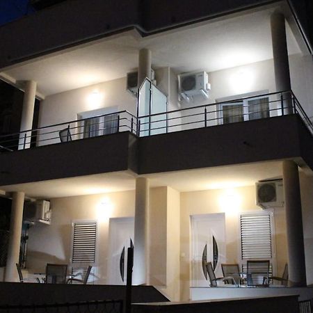 Apartments Agata Sibenik Ngoại thất bức ảnh