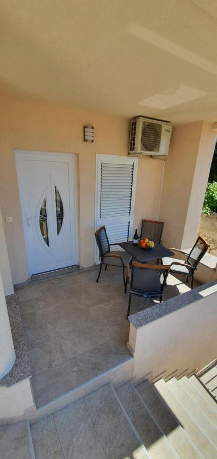 Apartments Agata Sibenik Ngoại thất bức ảnh