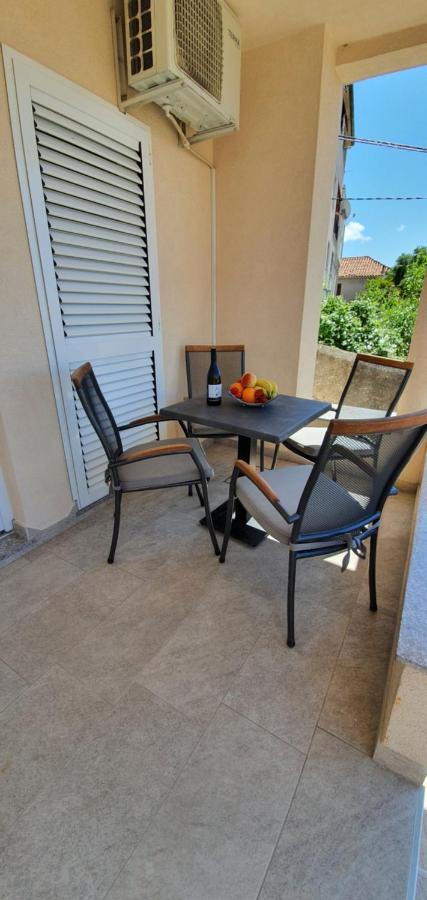 Apartments Agata Sibenik Ngoại thất bức ảnh