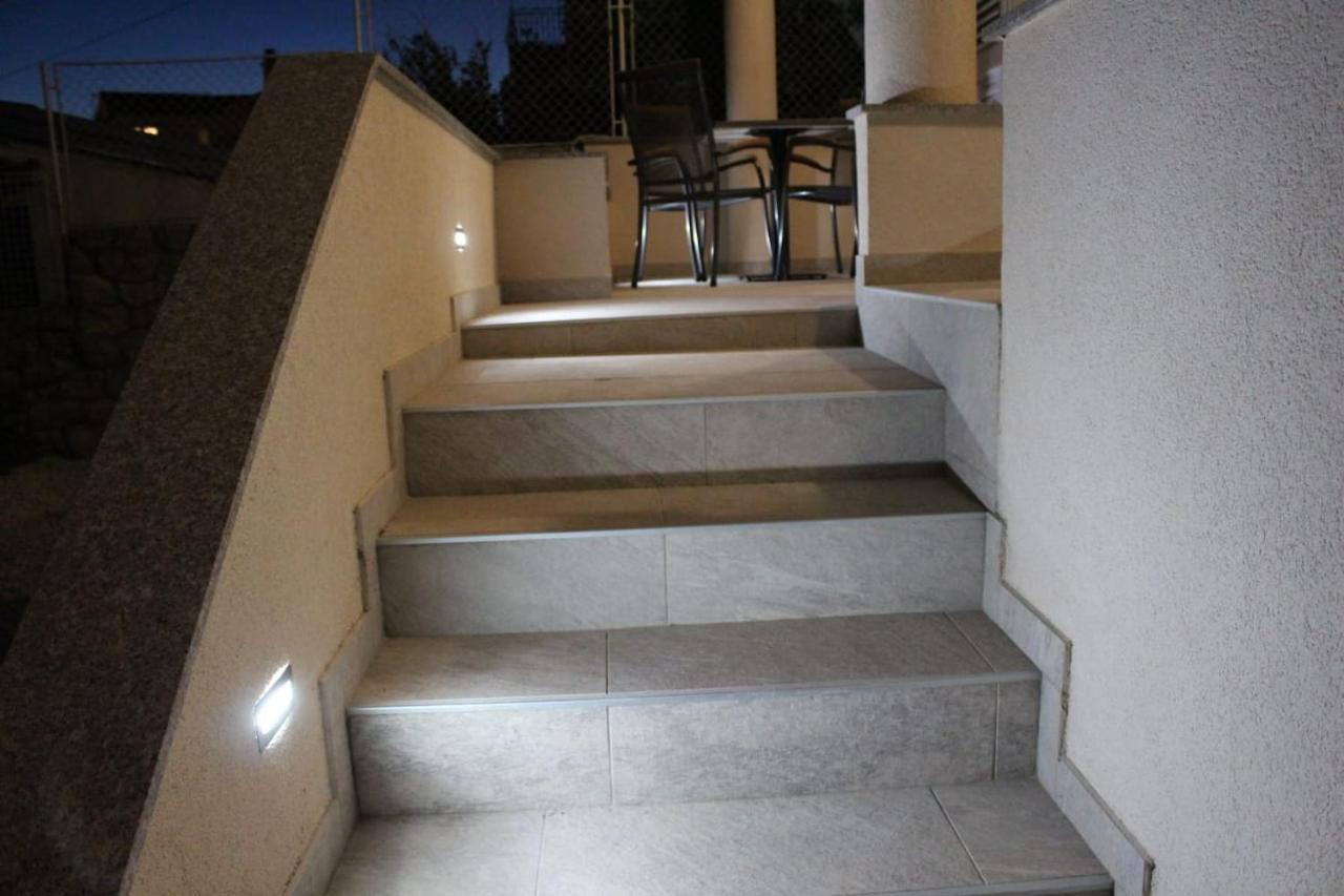Apartments Agata Sibenik Ngoại thất bức ảnh