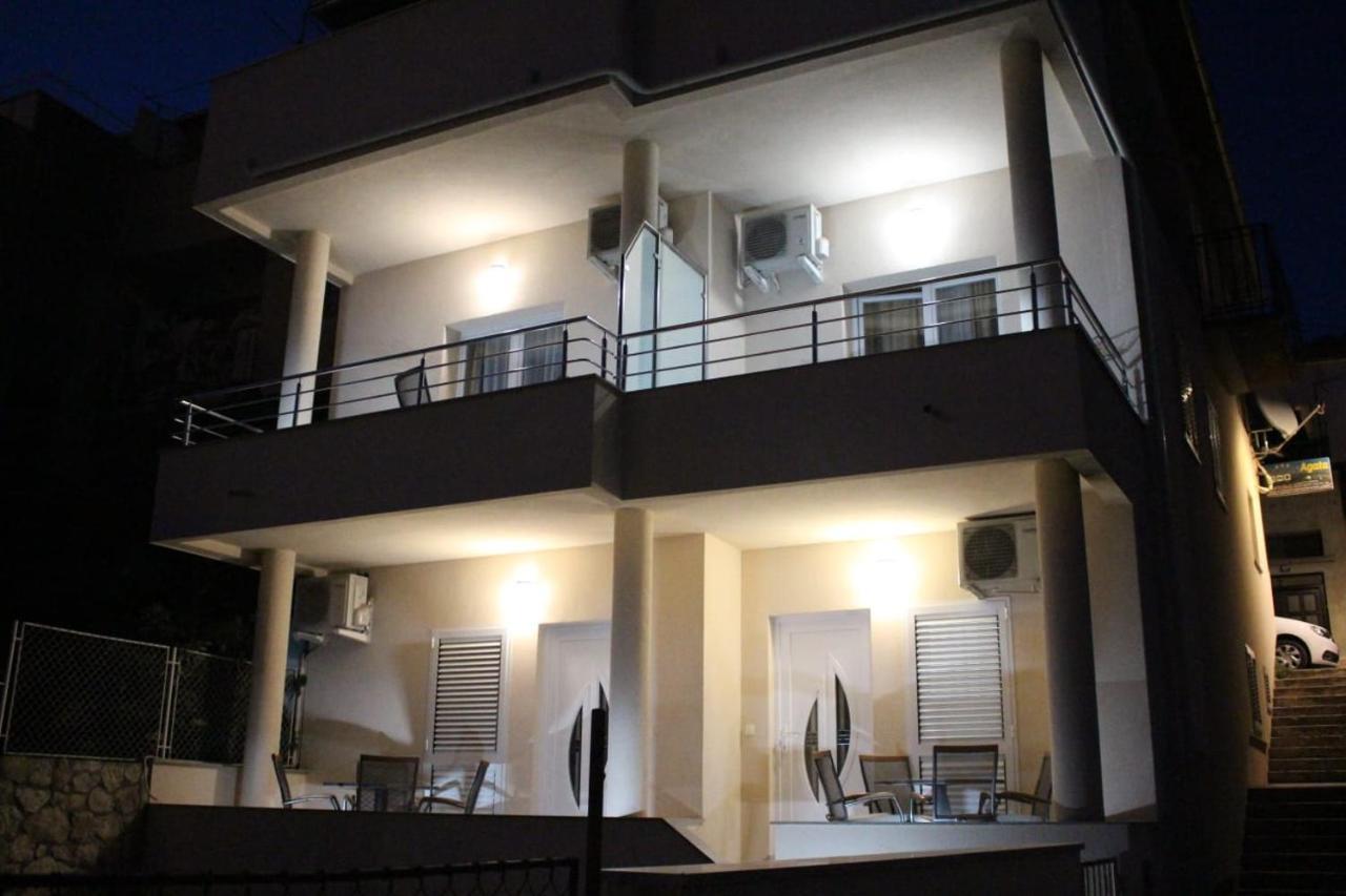 Apartments Agata Sibenik Ngoại thất bức ảnh