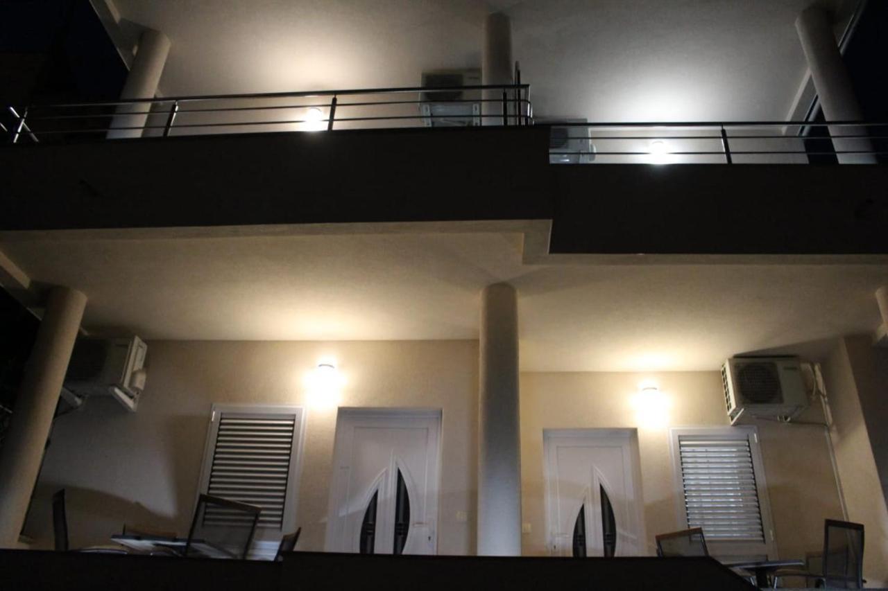 Apartments Agata Sibenik Ngoại thất bức ảnh