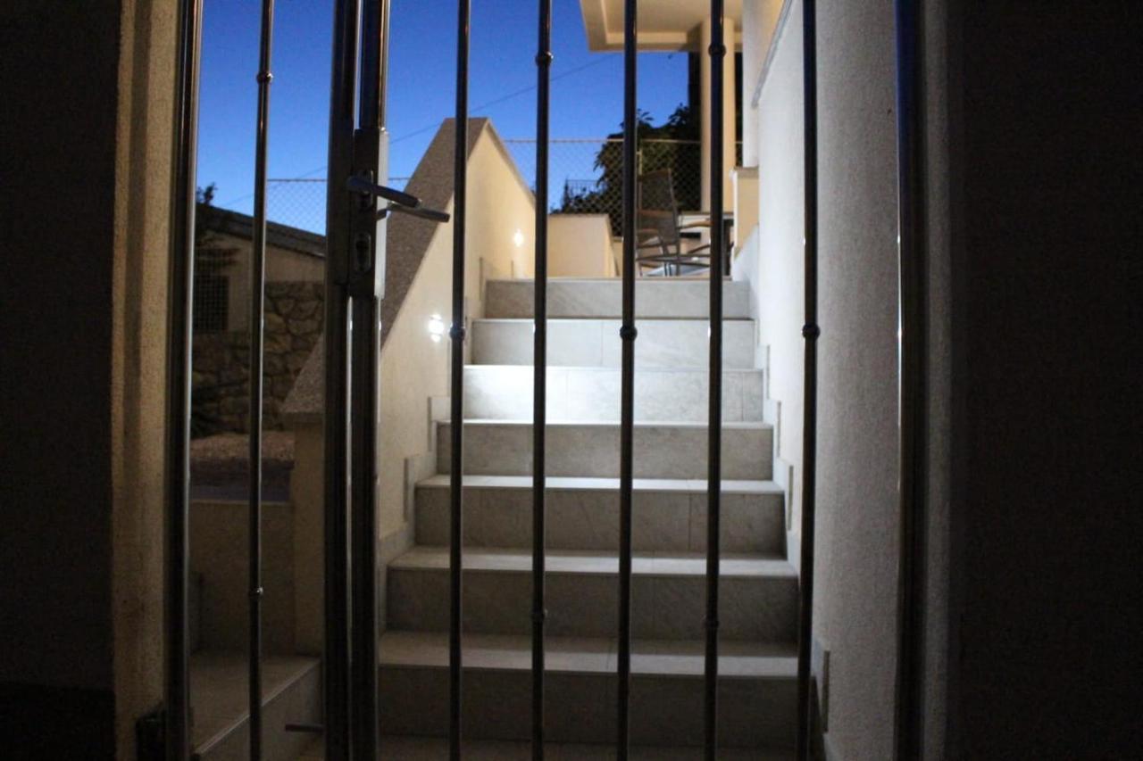 Apartments Agata Sibenik Ngoại thất bức ảnh