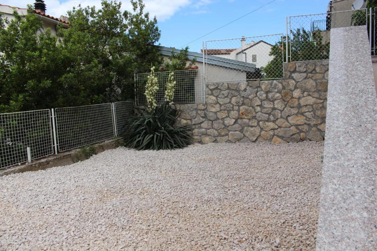Apartments Agata Sibenik Ngoại thất bức ảnh