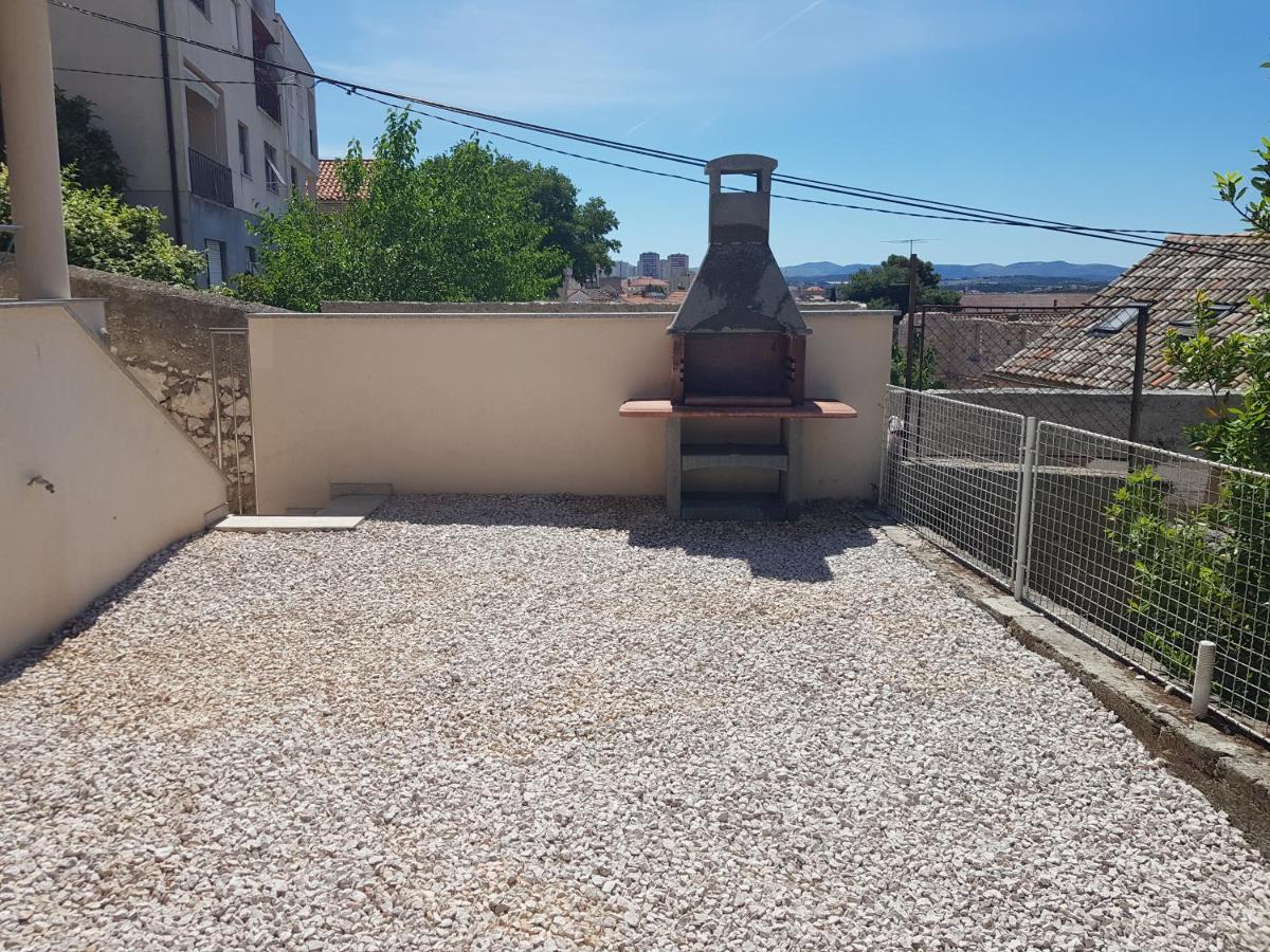 Apartments Agata Sibenik Ngoại thất bức ảnh