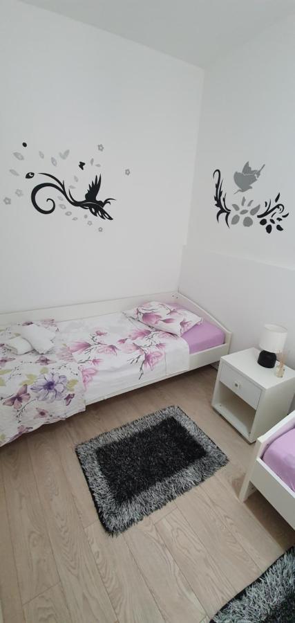 Apartments Agata Sibenik Ngoại thất bức ảnh