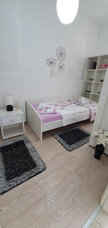 Apartments Agata Sibenik Ngoại thất bức ảnh