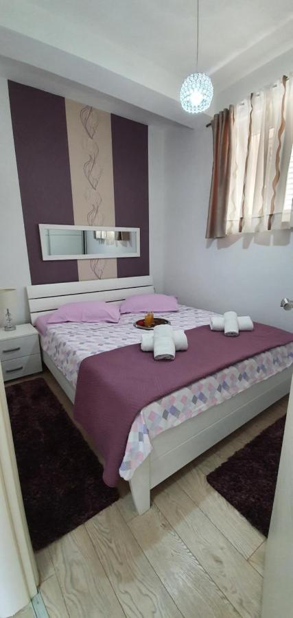 Apartments Agata Sibenik Ngoại thất bức ảnh