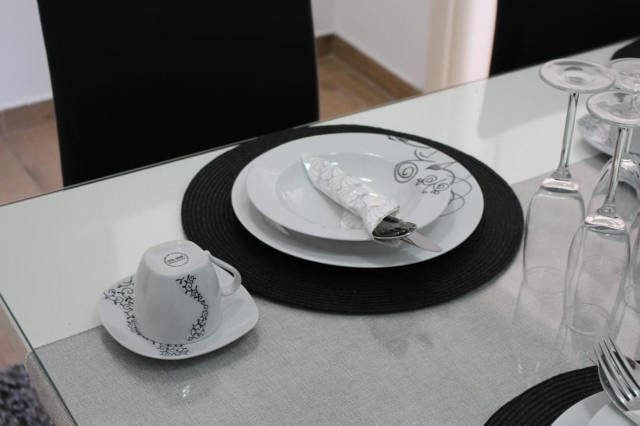 Apartments Agata Sibenik Ngoại thất bức ảnh
