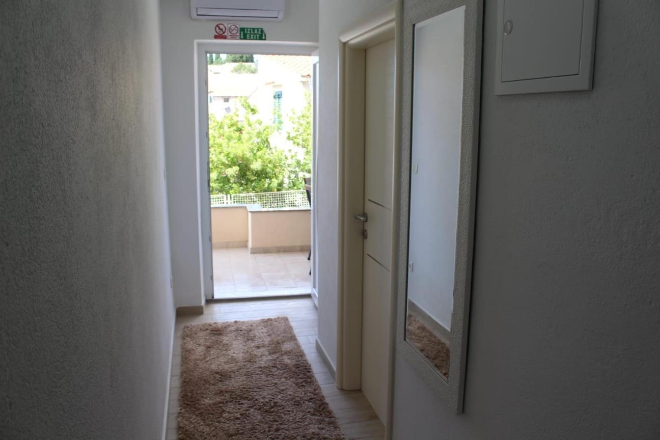 Apartments Agata Sibenik Ngoại thất bức ảnh