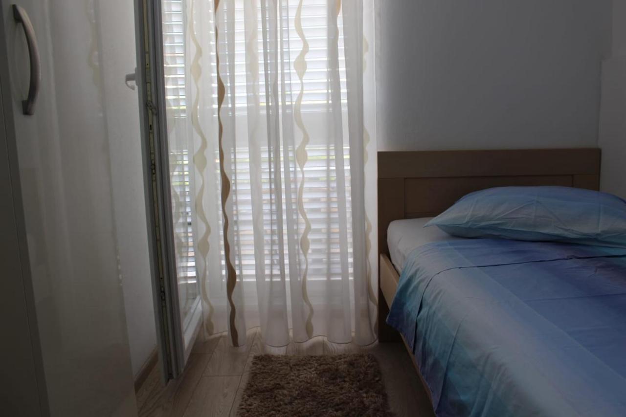 Apartments Agata Sibenik Ngoại thất bức ảnh