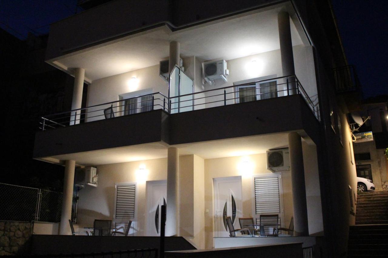 Apartments Agata Sibenik Ngoại thất bức ảnh
