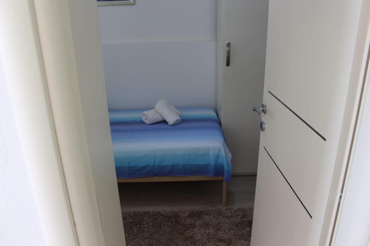Apartments Agata Sibenik Ngoại thất bức ảnh