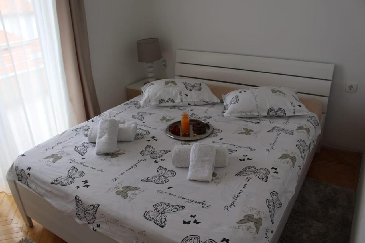 Apartments Agata Sibenik Ngoại thất bức ảnh