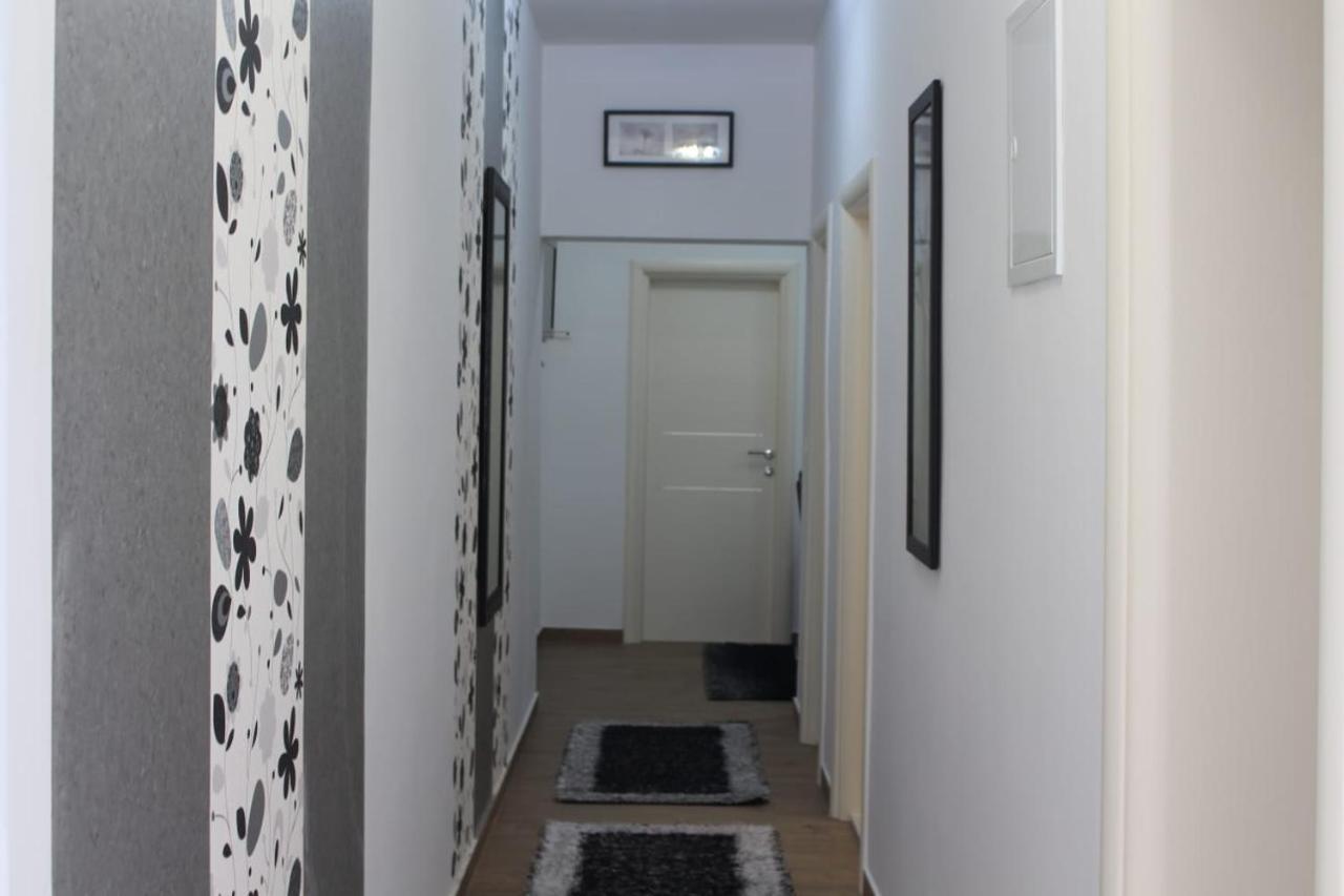 Apartments Agata Sibenik Ngoại thất bức ảnh