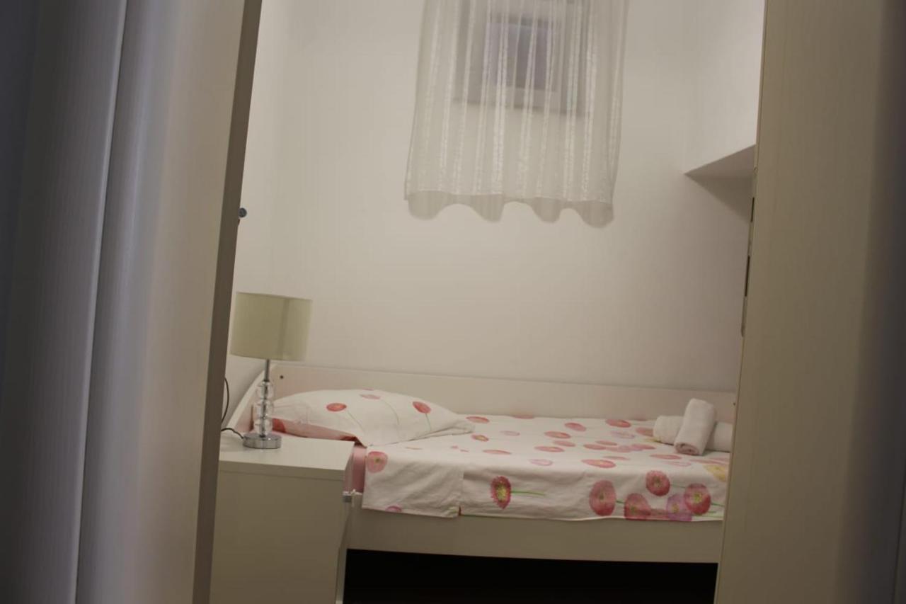 Apartments Agata Sibenik Ngoại thất bức ảnh