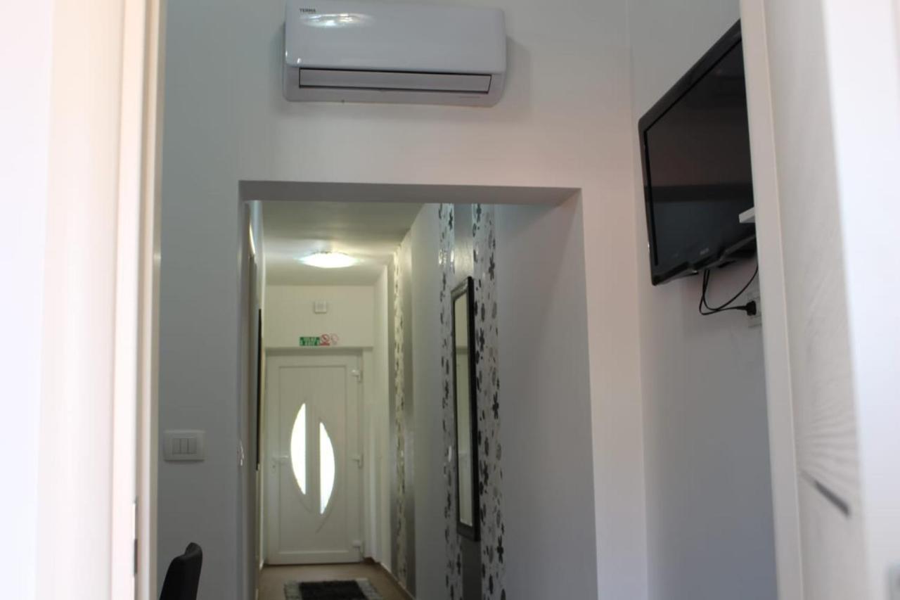 Apartments Agata Sibenik Ngoại thất bức ảnh