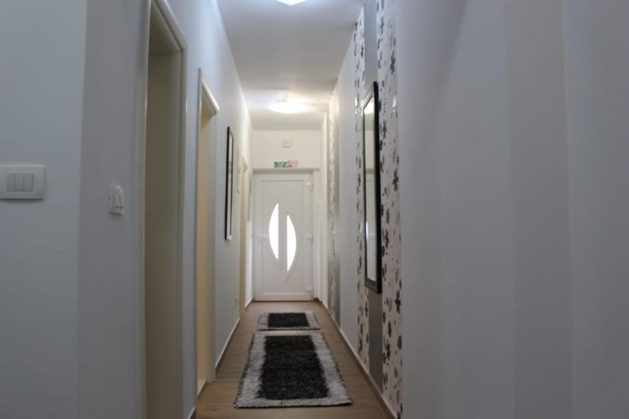 Apartments Agata Sibenik Ngoại thất bức ảnh