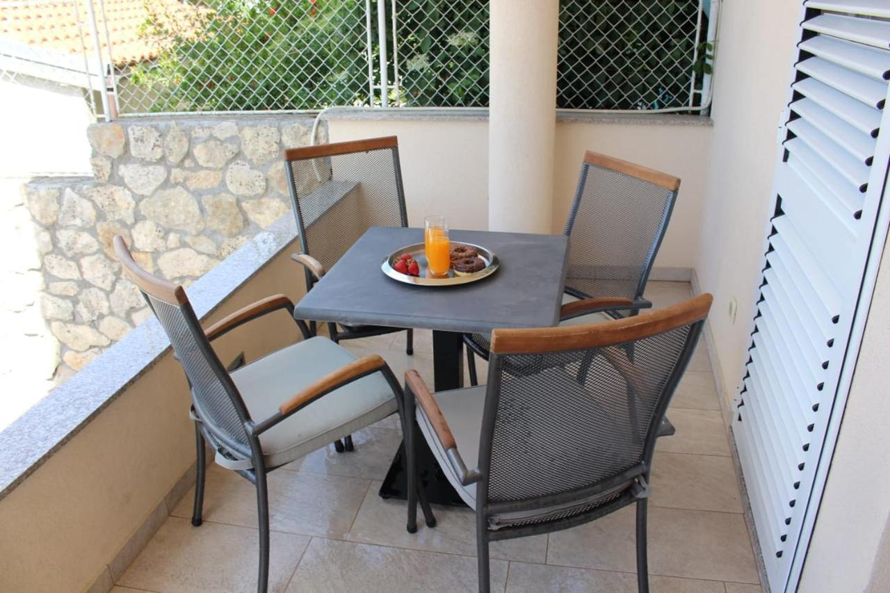 Apartments Agata Sibenik Ngoại thất bức ảnh