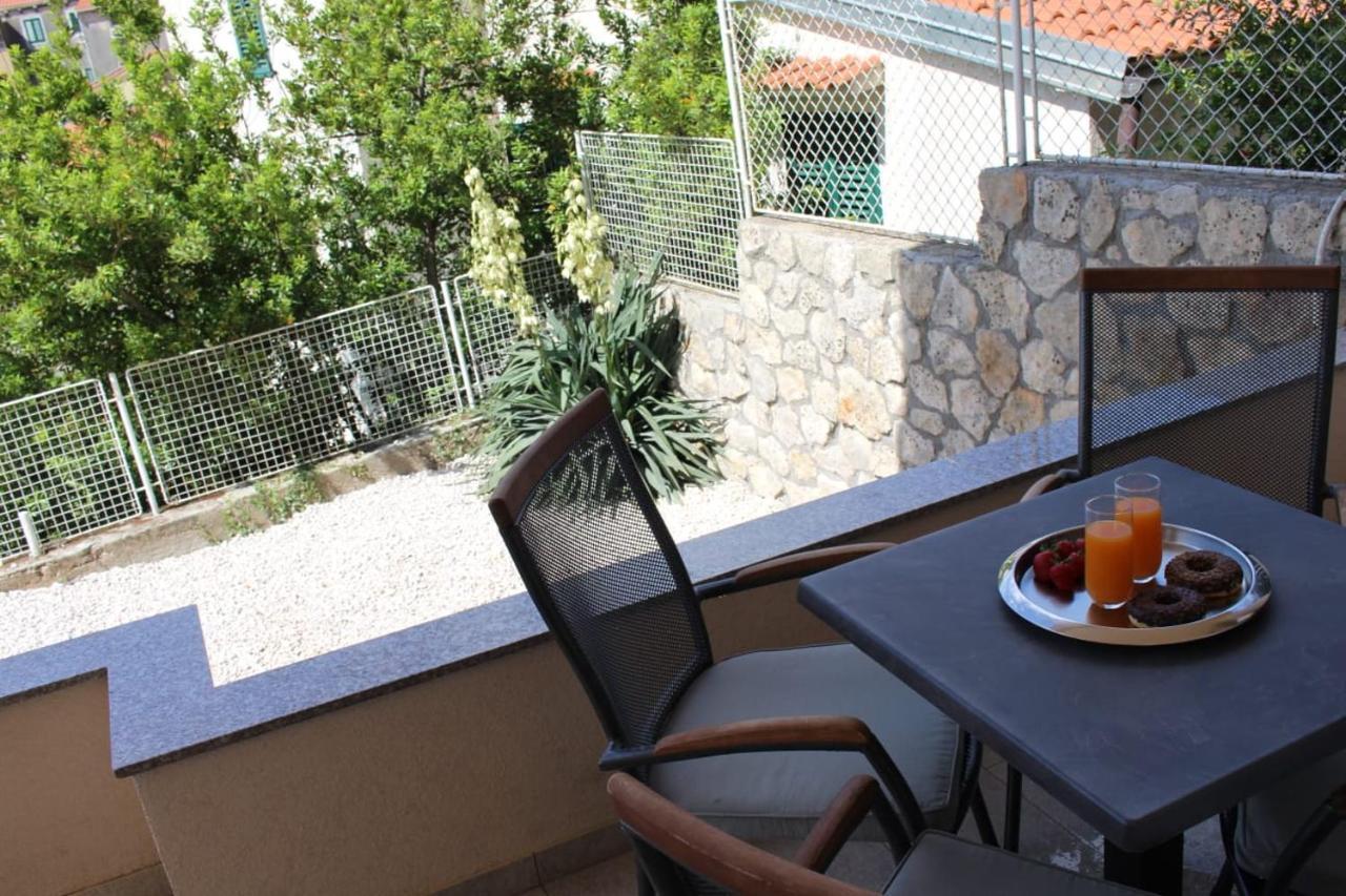 Apartments Agata Sibenik Ngoại thất bức ảnh