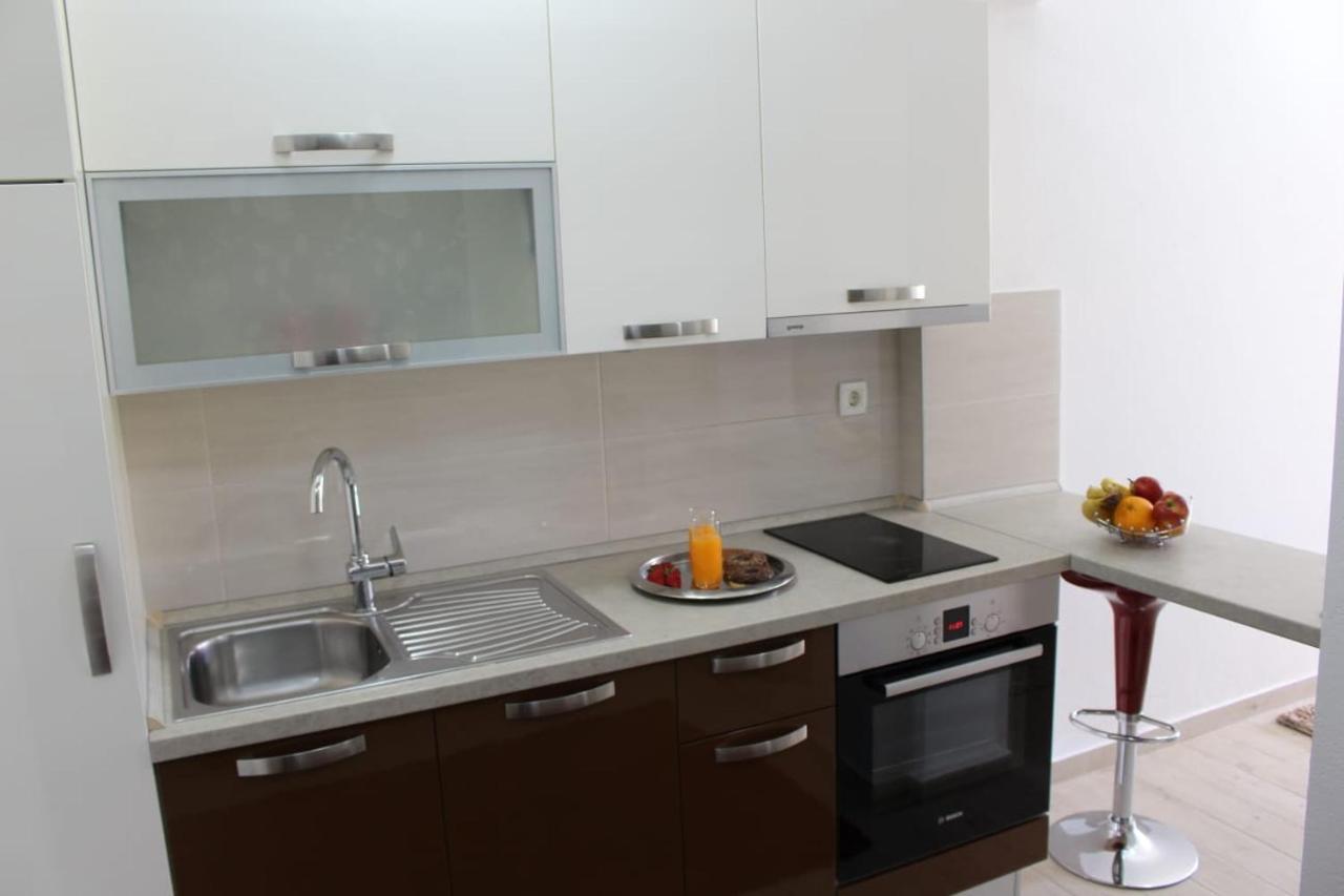 Apartments Agata Sibenik Ngoại thất bức ảnh