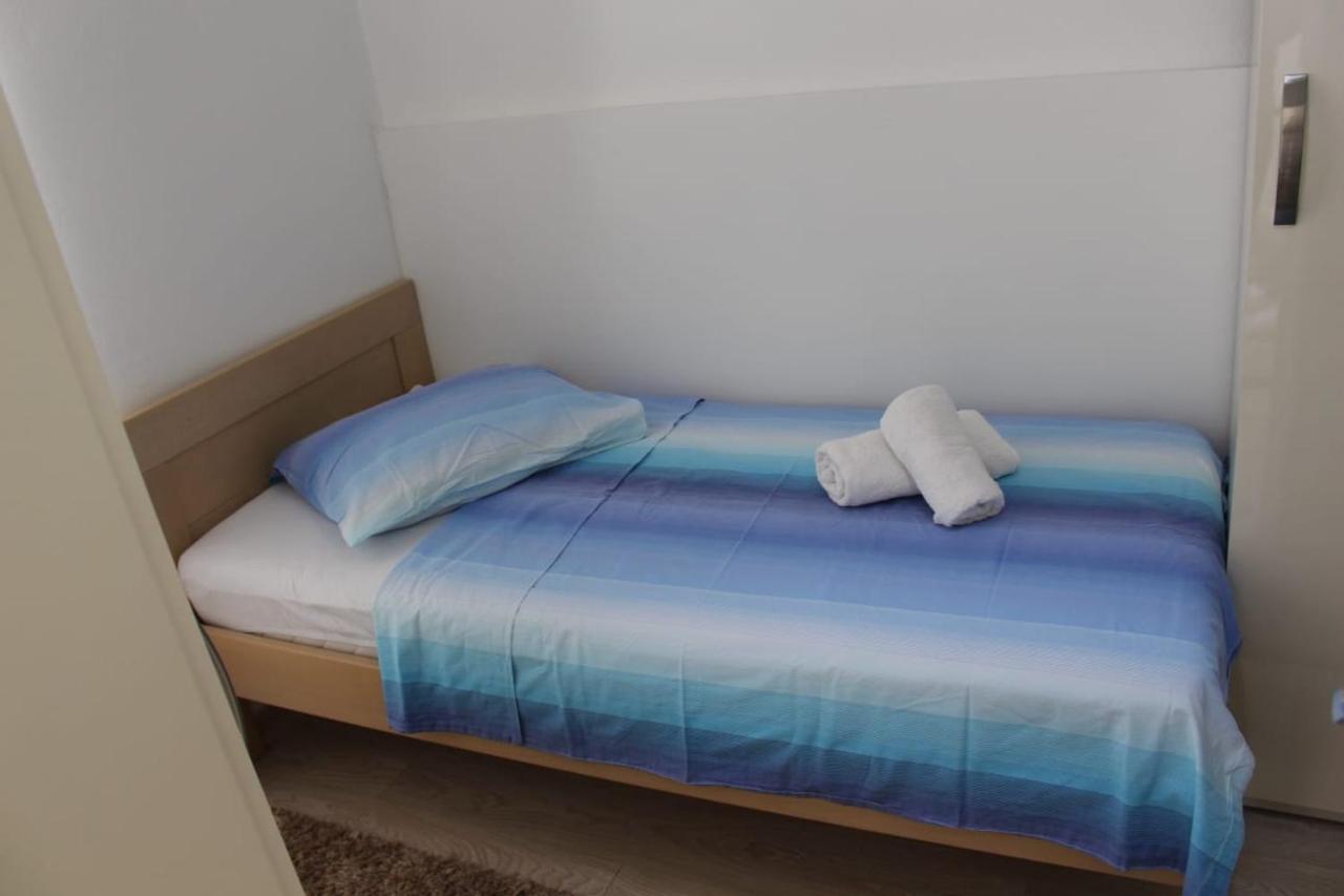 Apartments Agata Sibenik Ngoại thất bức ảnh