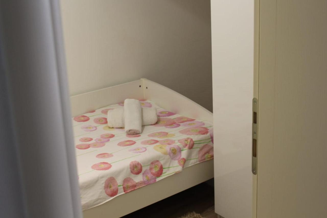 Apartments Agata Sibenik Ngoại thất bức ảnh