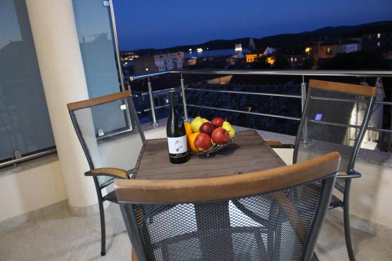Apartments Agata Sibenik Ngoại thất bức ảnh
