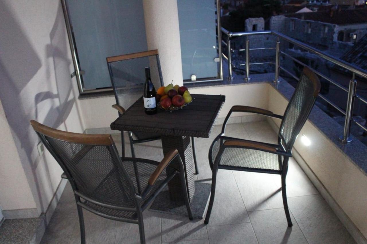 Apartments Agata Sibenik Ngoại thất bức ảnh