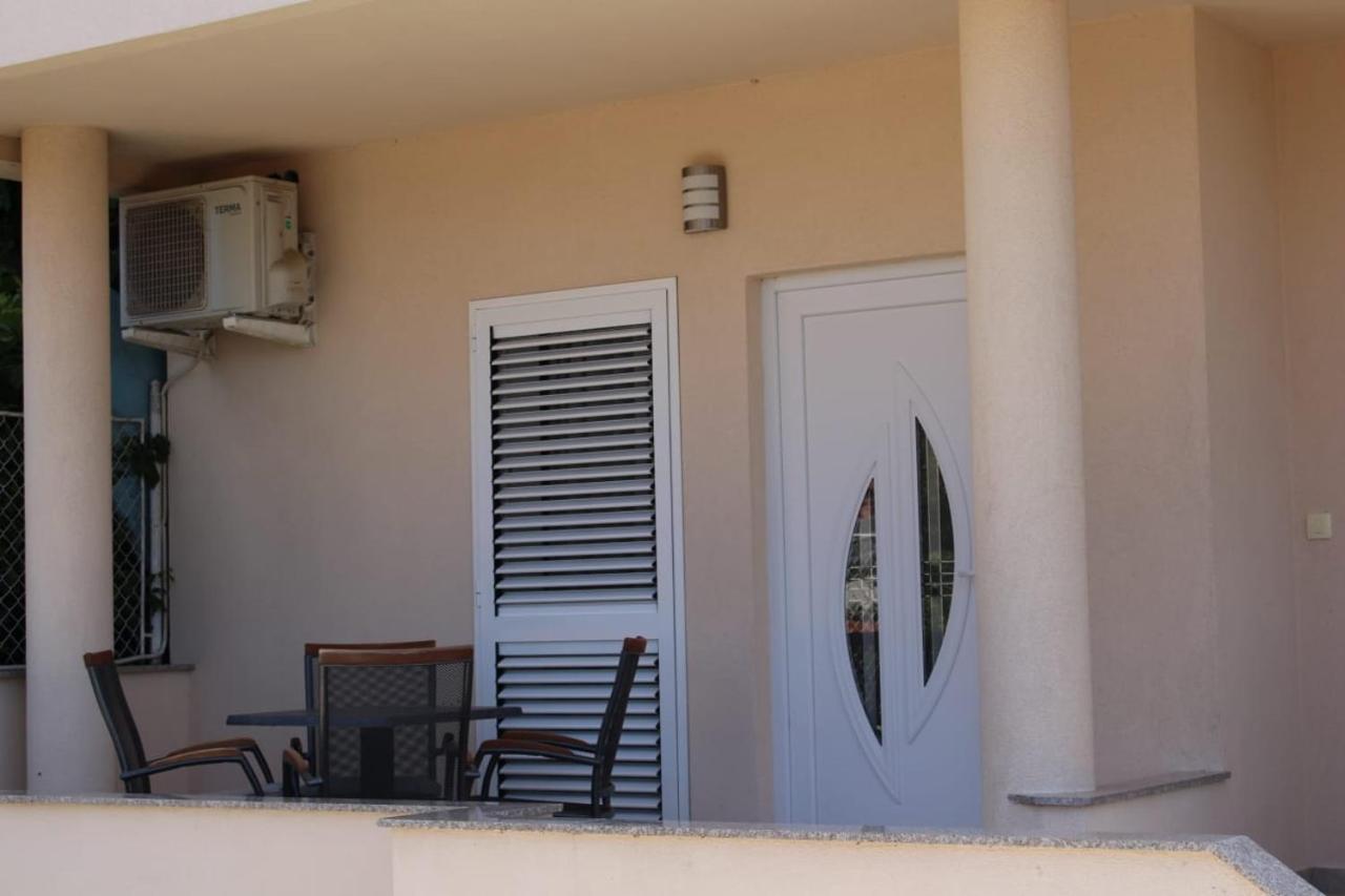 Apartments Agata Sibenik Ngoại thất bức ảnh