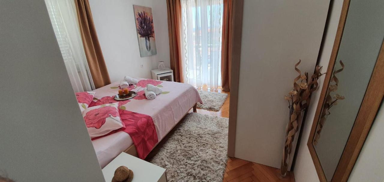 Apartments Agata Sibenik Ngoại thất bức ảnh