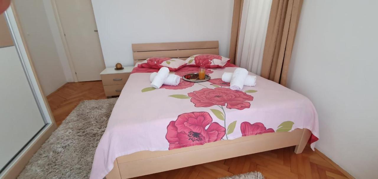Apartments Agata Sibenik Ngoại thất bức ảnh