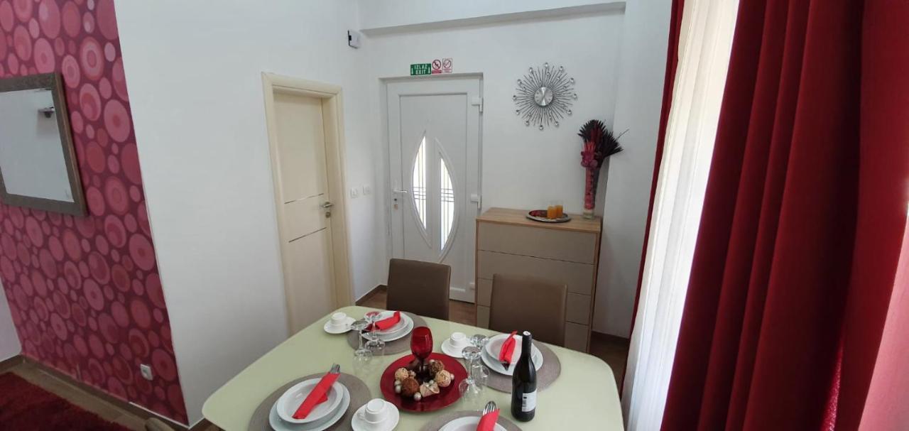Apartments Agata Sibenik Ngoại thất bức ảnh