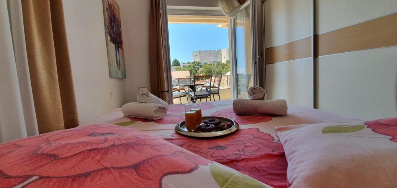 Apartments Agata Sibenik Ngoại thất bức ảnh