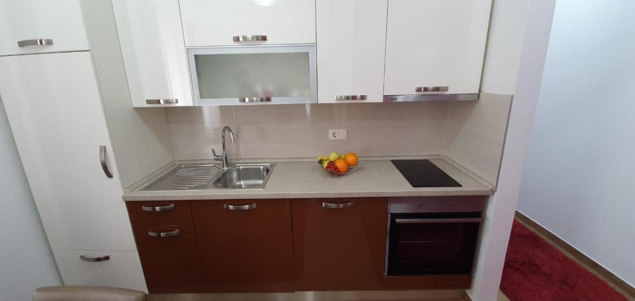 Apartments Agata Sibenik Ngoại thất bức ảnh
