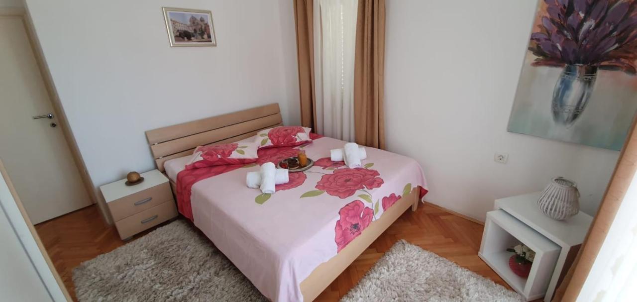 Apartments Agata Sibenik Ngoại thất bức ảnh