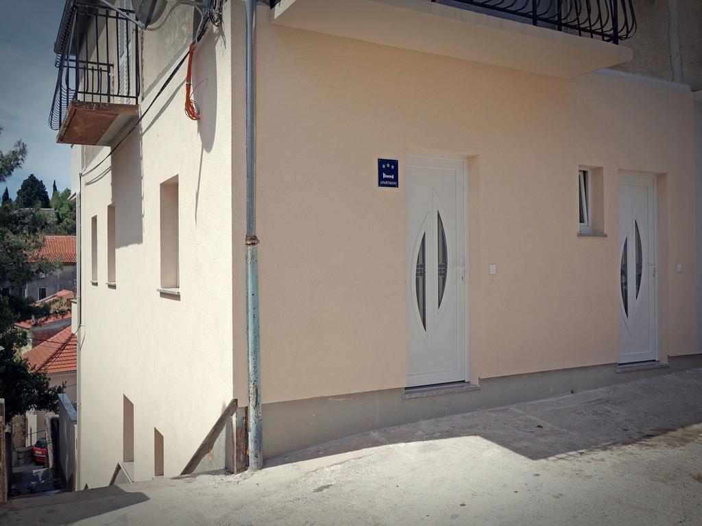 Apartments Agata Sibenik Ngoại thất bức ảnh