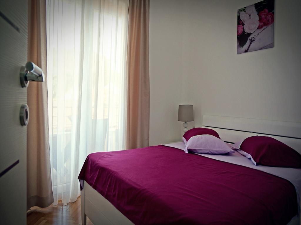 Apartments Agata Sibenik Ngoại thất bức ảnh