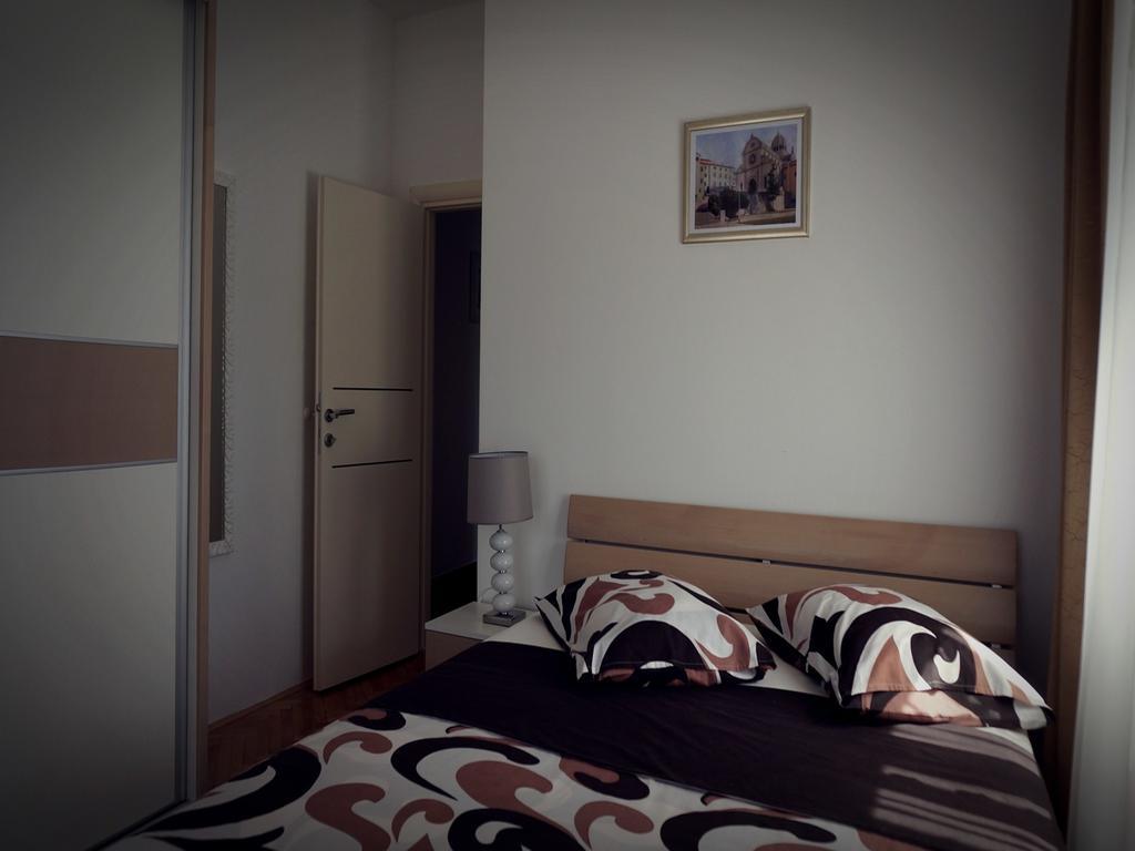 Apartments Agata Sibenik Ngoại thất bức ảnh